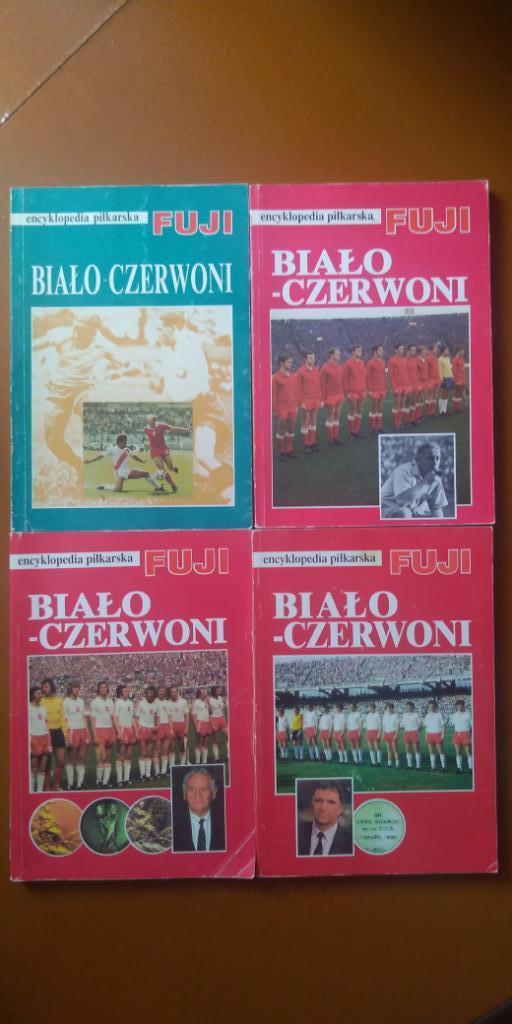История сборной Польши по футболу