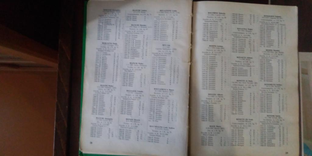 Almanacco Illustrato del Calcio 1989 5
