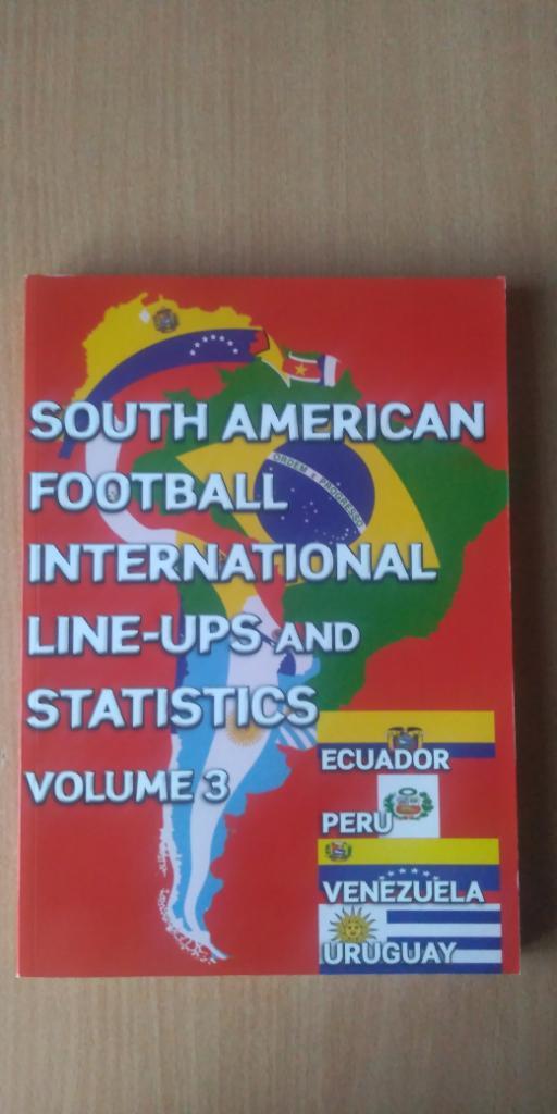 South American Football International