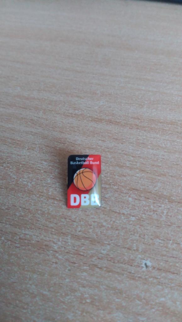Федерация баскетбола, Германия