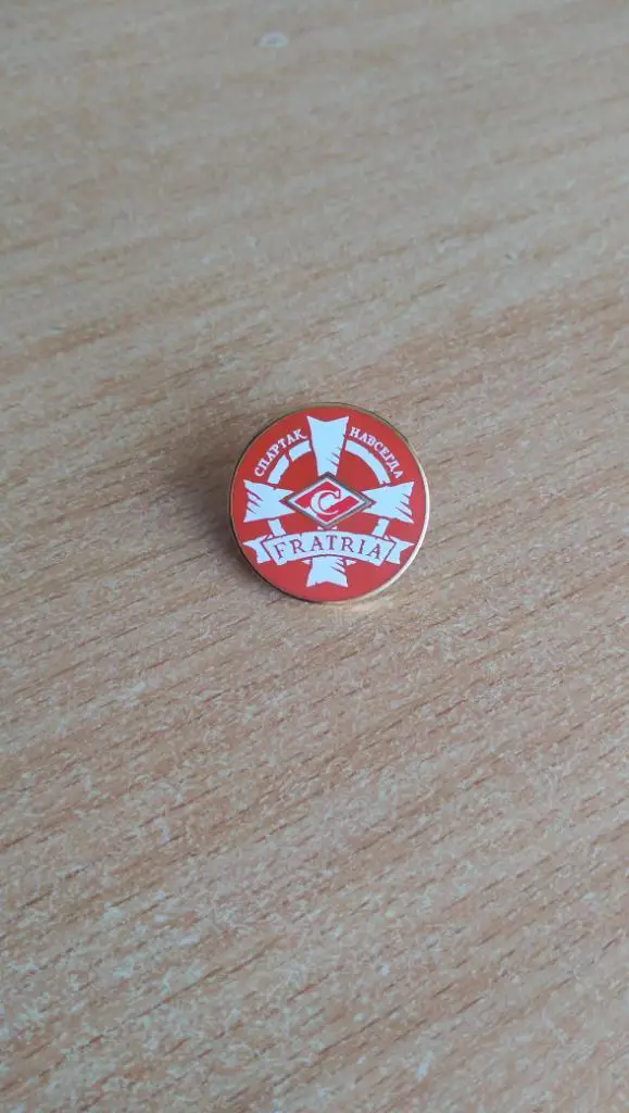 Фратрия/Спартак Москва