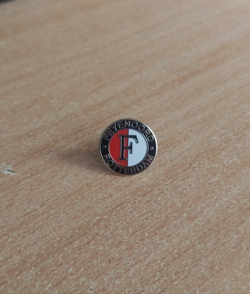 Фейеноорд Роттердам Нидерланды