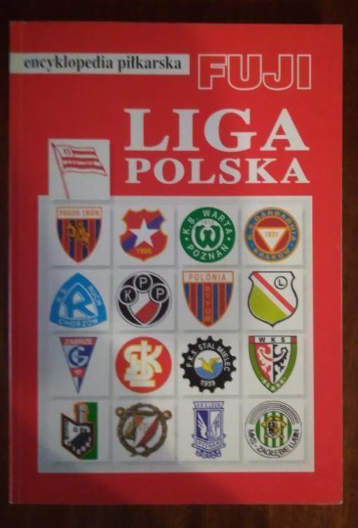 Чемпионат Польши по футболу, энциклопедия