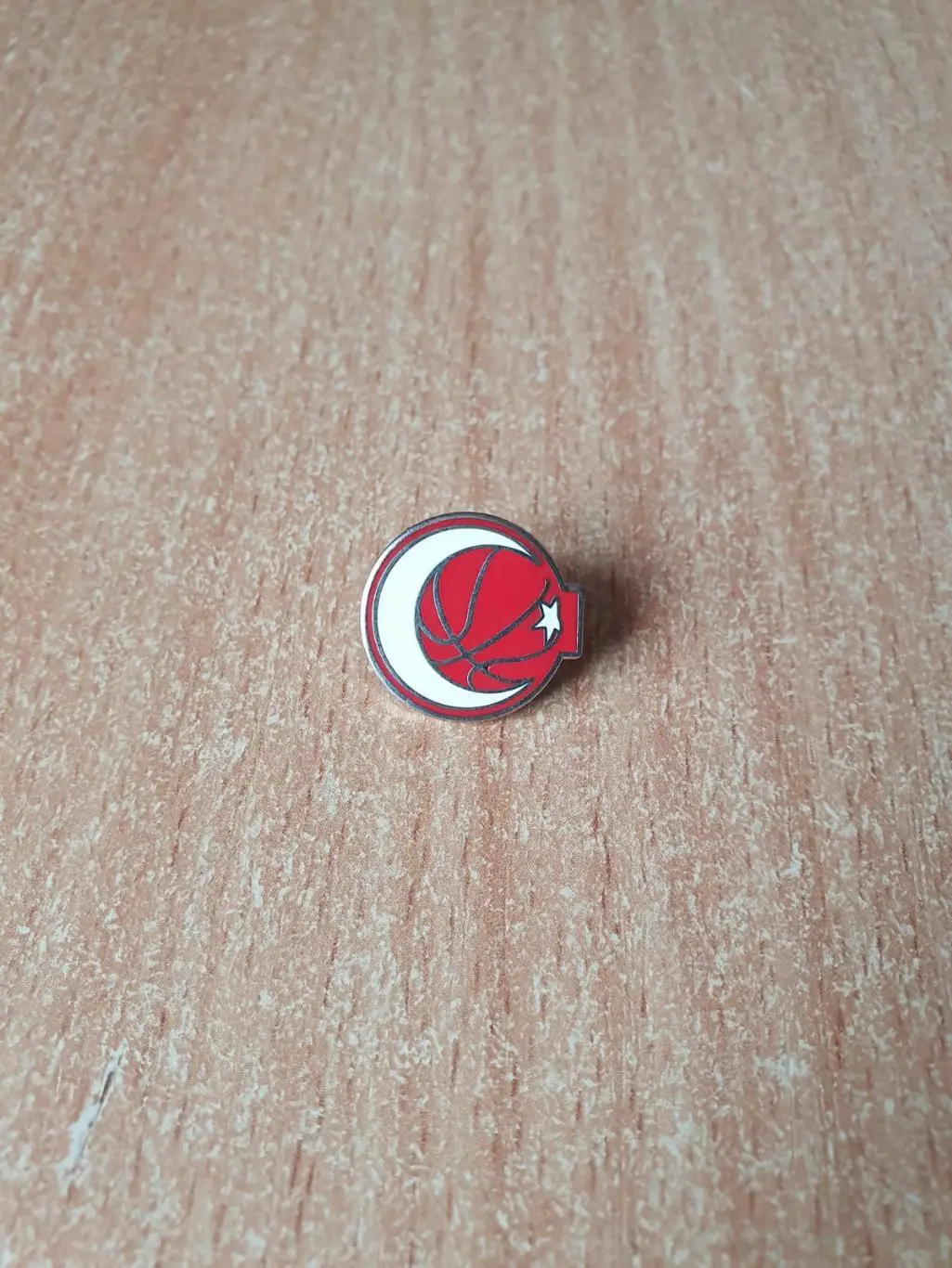 Федерация баскетбола, Турция, официальный