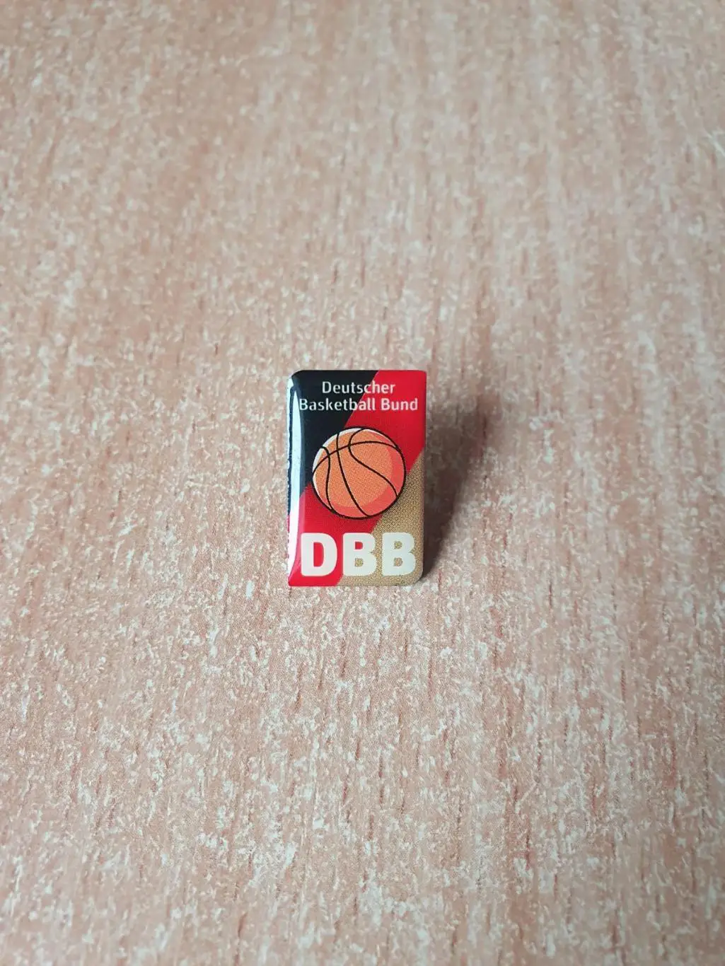 Федерация баскетбола, Германия, официальный