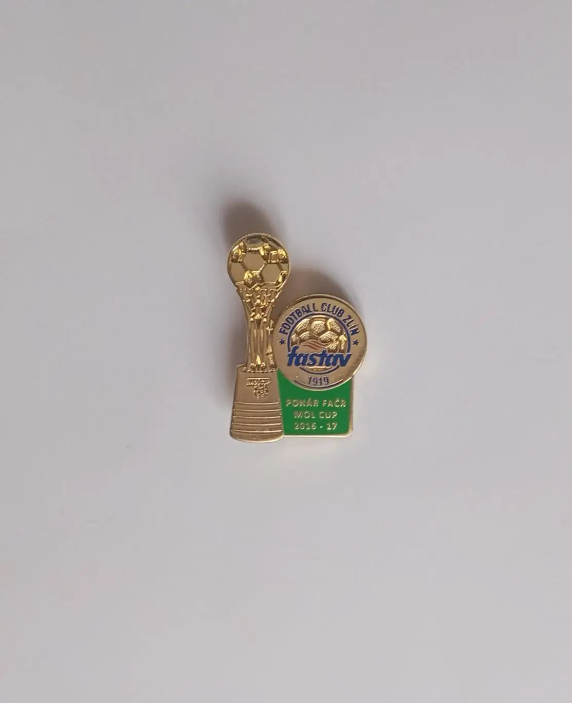 ФК Злин (Чехия), официальный