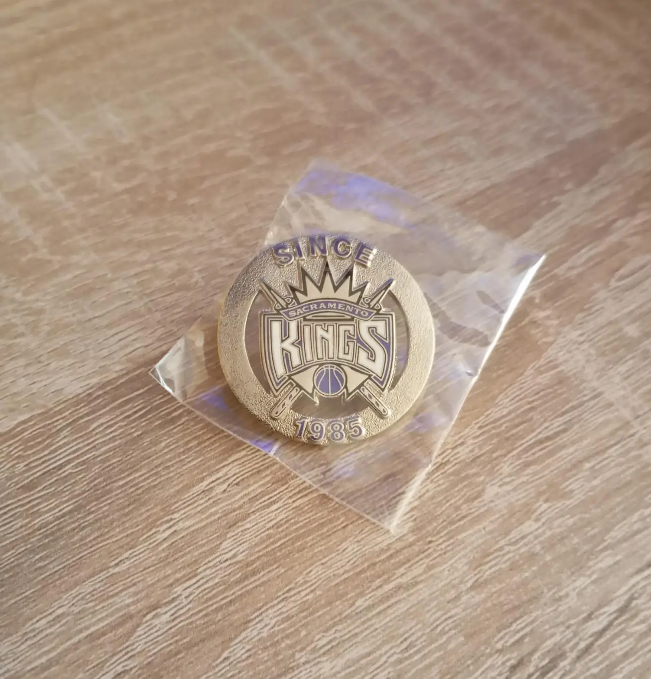 Сакраменто Кингз (НБА), официальный
