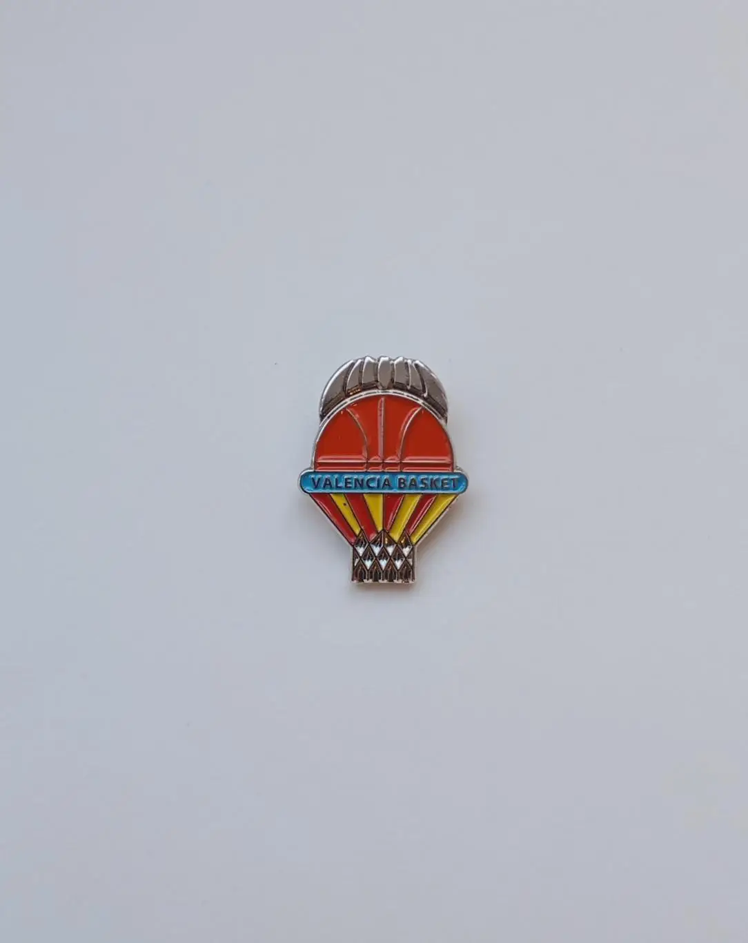 БК Валенсия (Испания), официальный