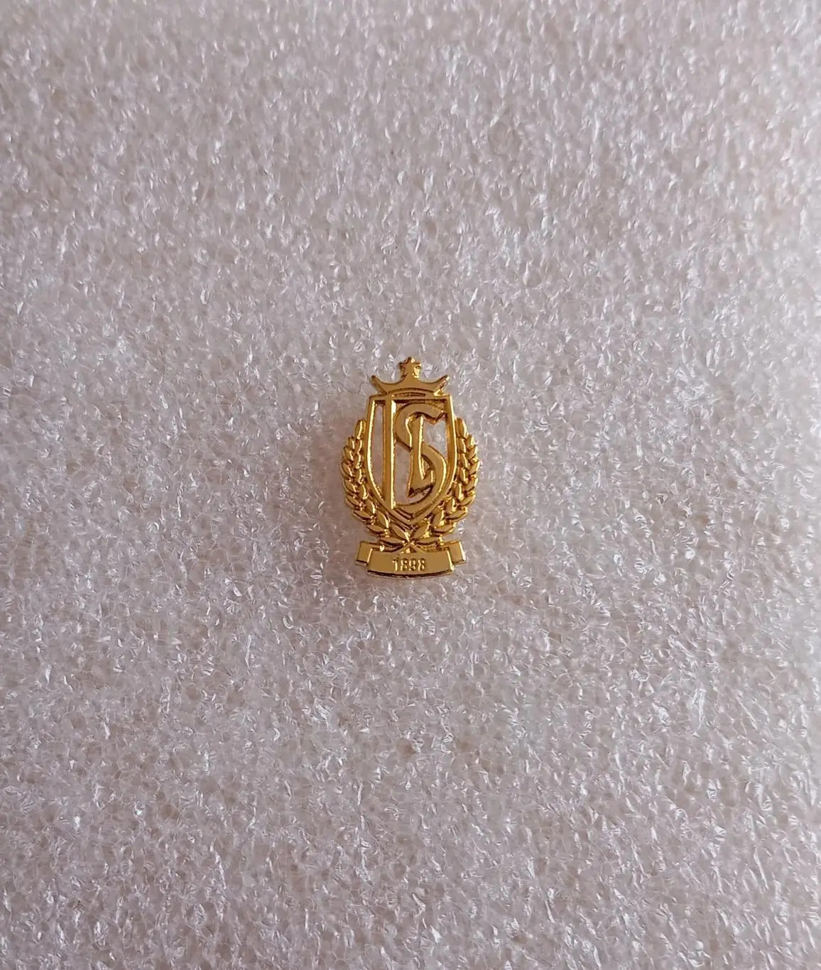 Стандард (Льеж, Бельгия), официальный