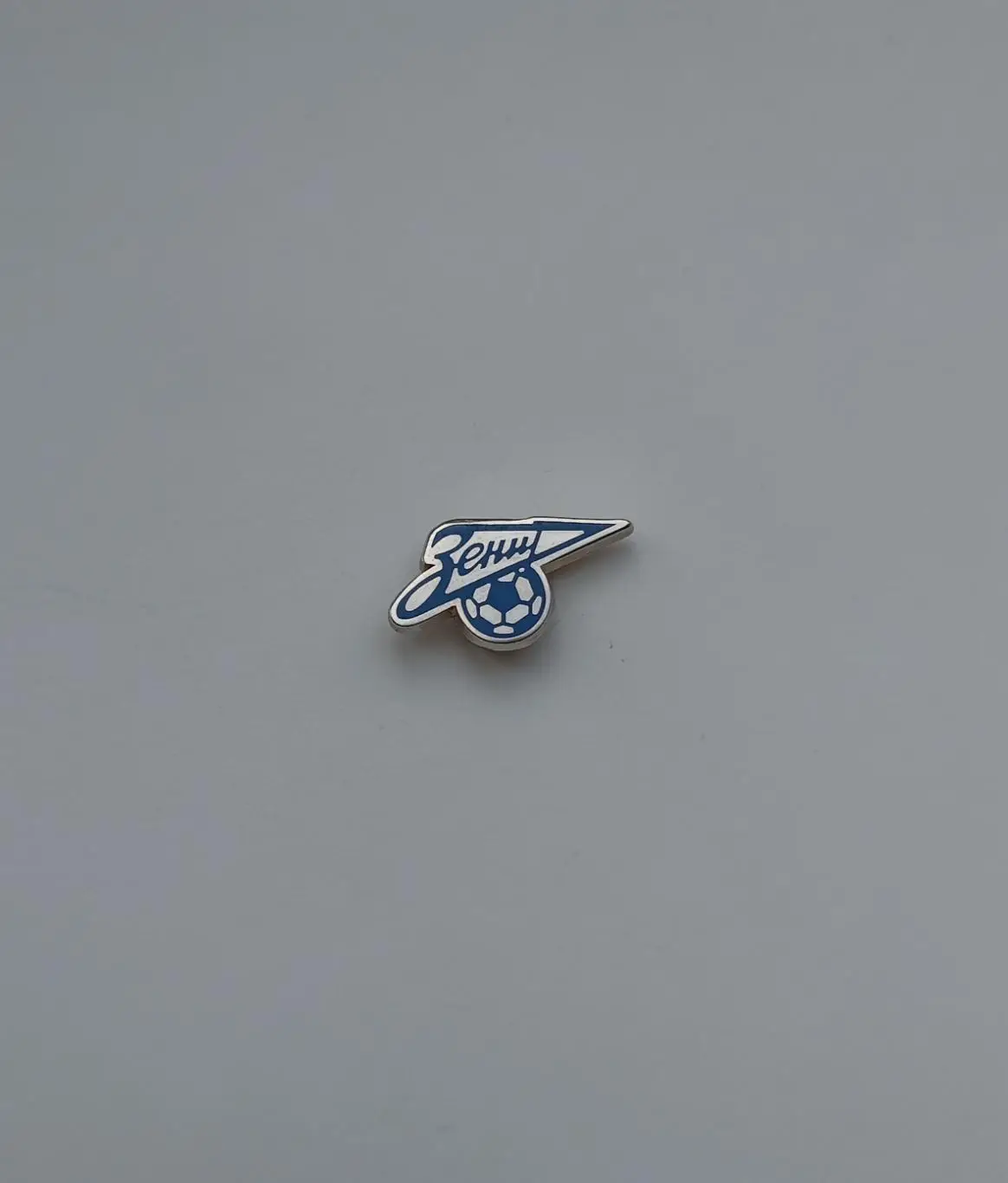 Зенит (Санкт-Петербург), официальный