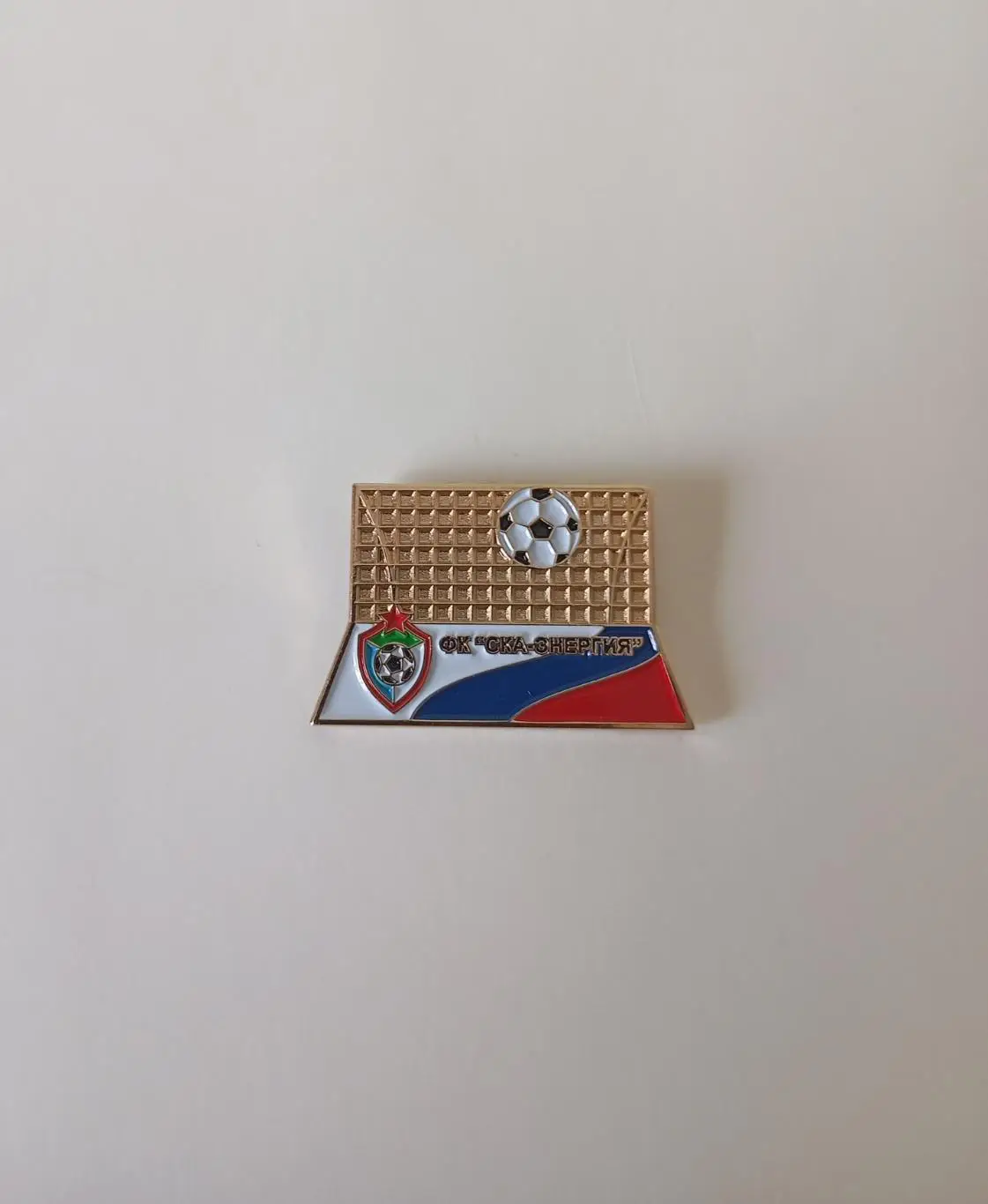 СКА - Хабаровск, официальный