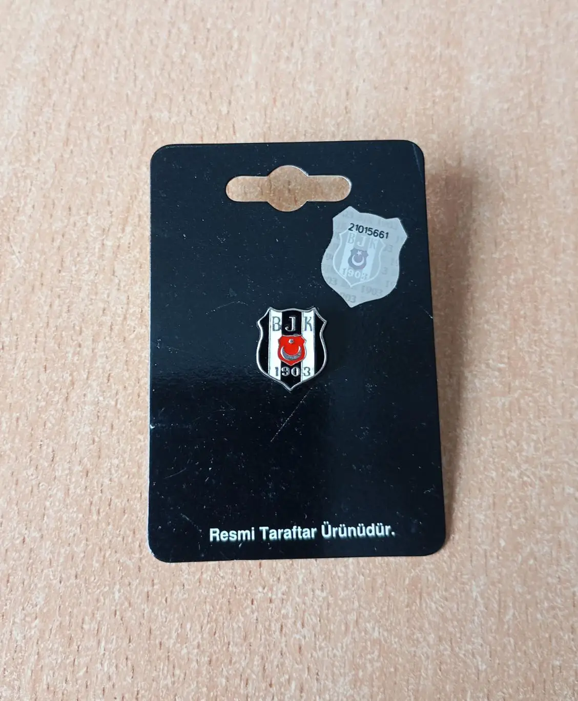 Бешикташ (Стамбул, Турция), официальный