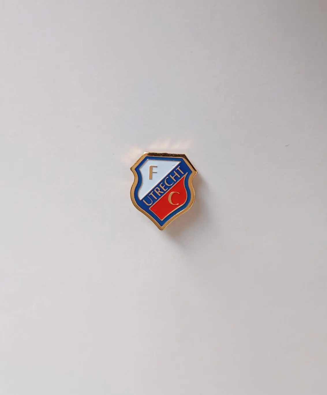 Утрехт (Нидерланды), официальный 1