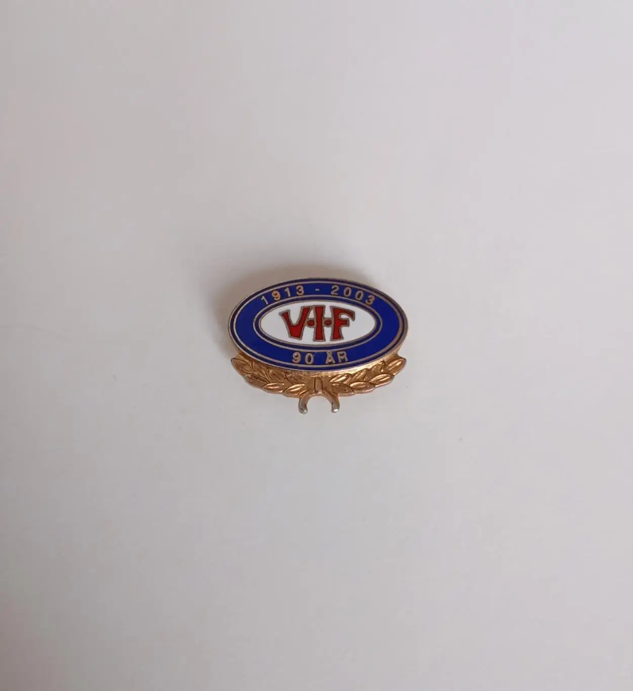 Волеренга (Осло, Норвегия), официальный