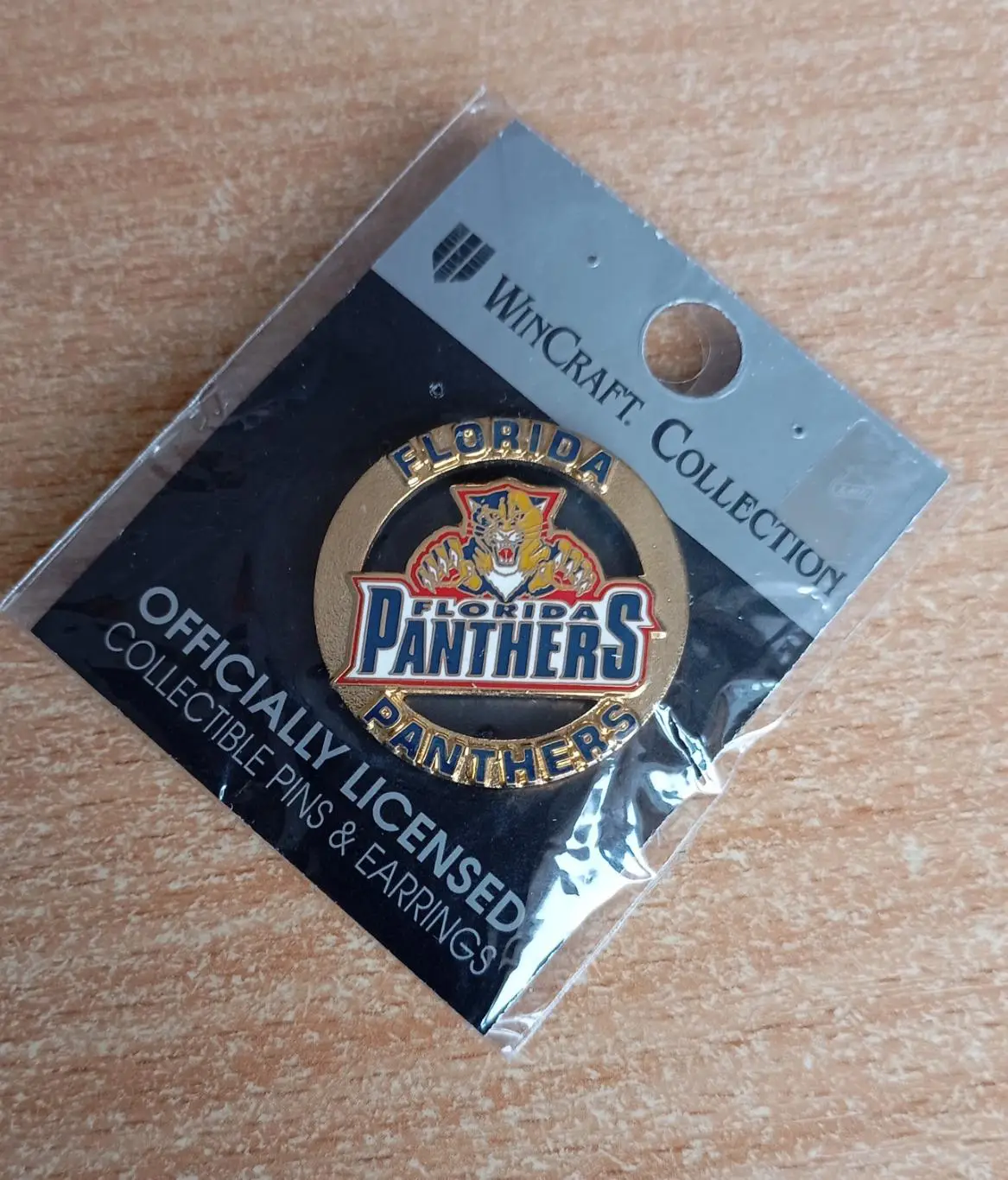 Флорида Пантерз (НХЛ), официальный