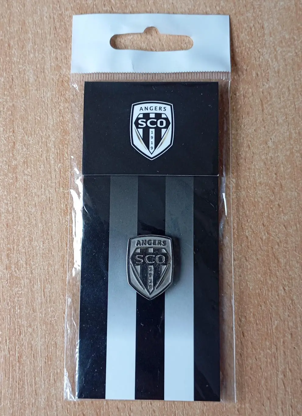 Анже (Франция), официальный