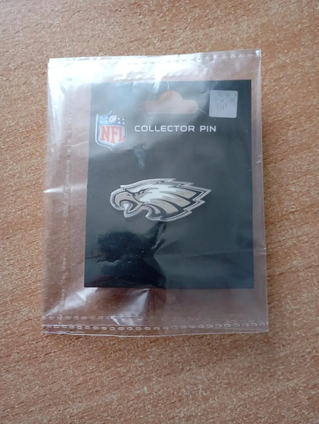 Филадельфия Иглз (США, НФЛ), официальный. Бронь