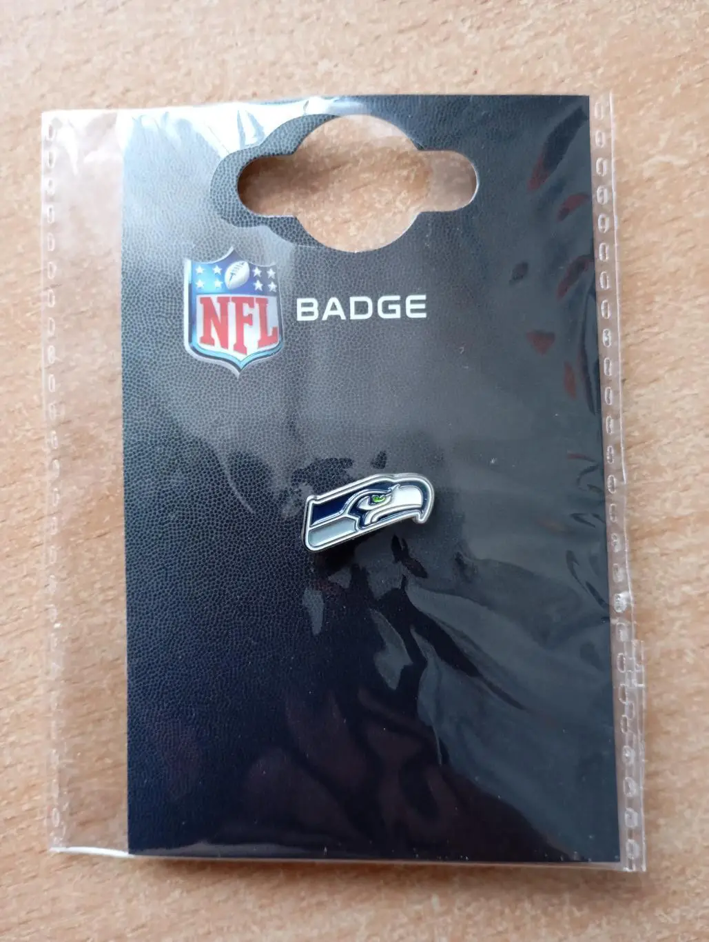 Сиэтл Сихокс (США, НФЛ), официальный