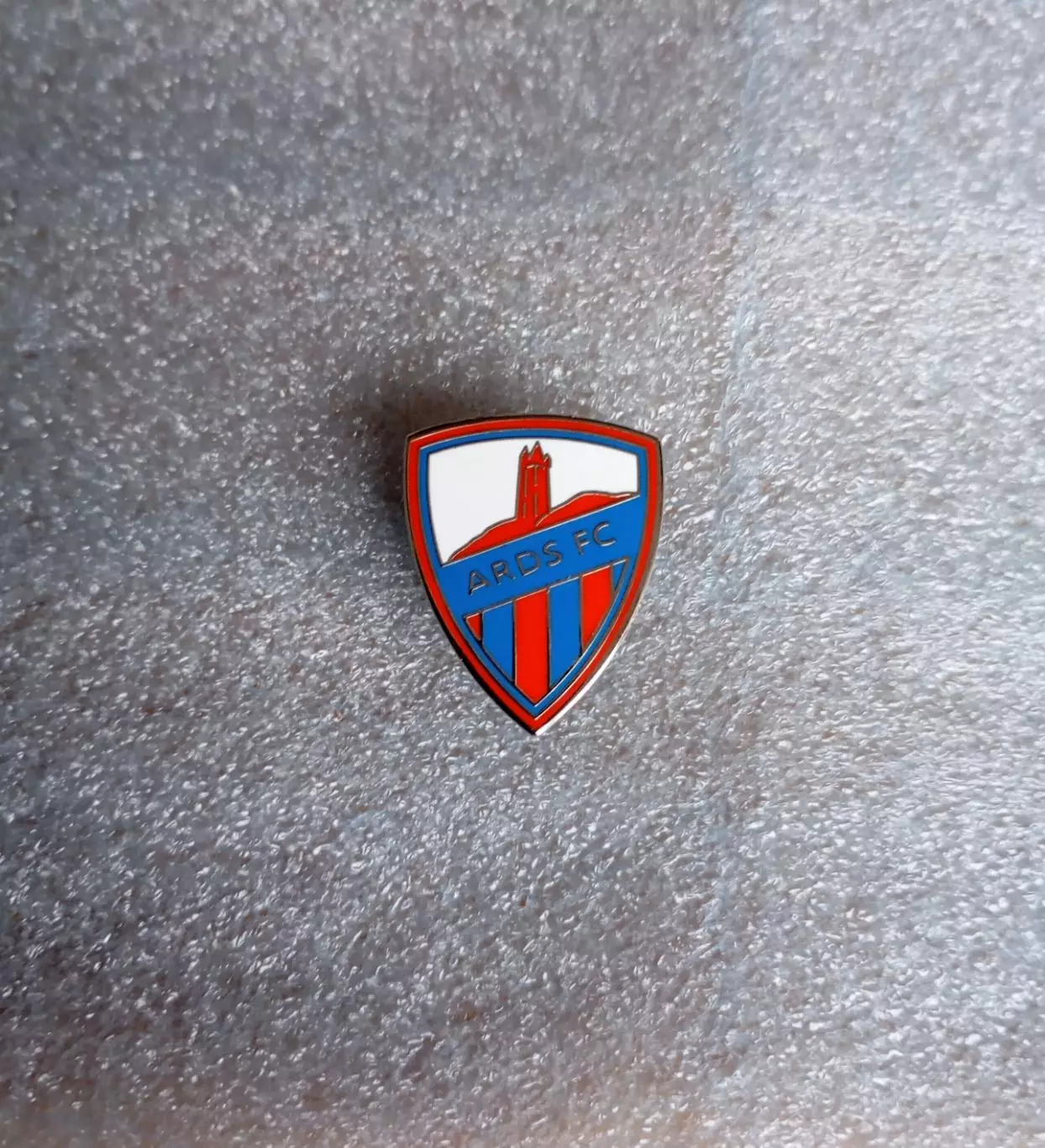 Ардс (Ньютаунардс, Северная Ирландия), официальный