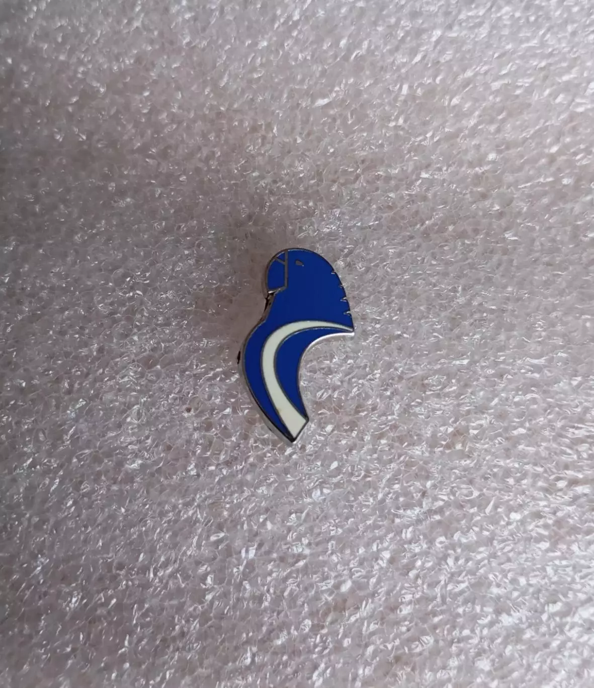 Эспаньол (Барселона, Испания), маскот, официальный