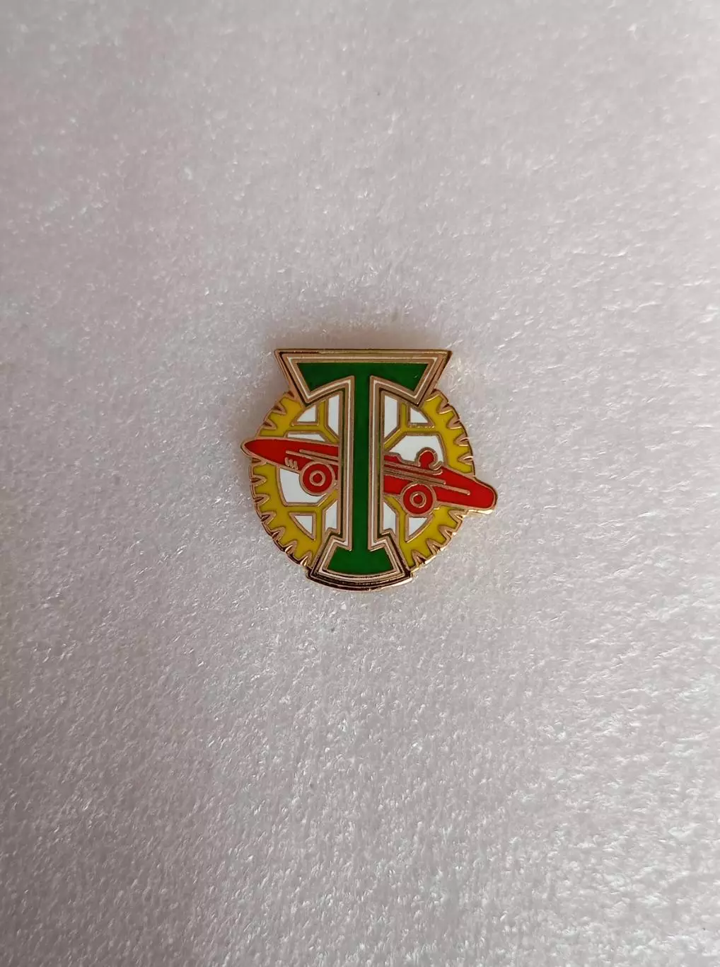 Торпедо (Москва), официальный