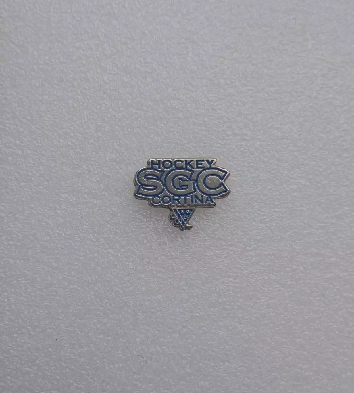 ХК Кортина (Италия), официальный