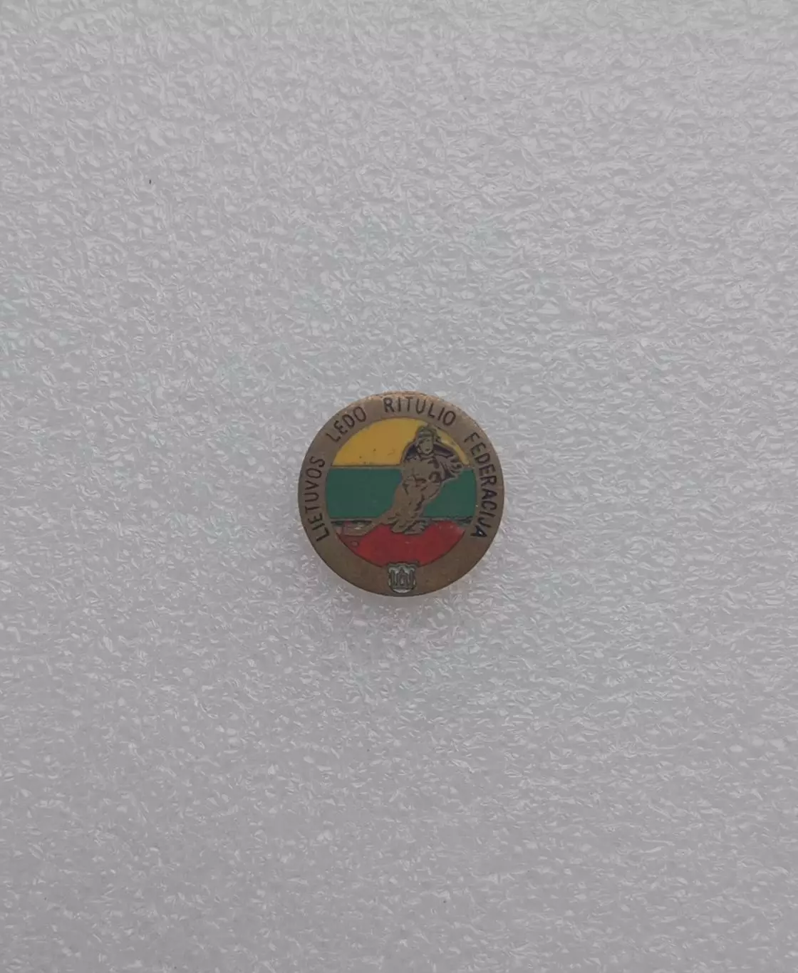 Литва, федерация хоккея, официальный