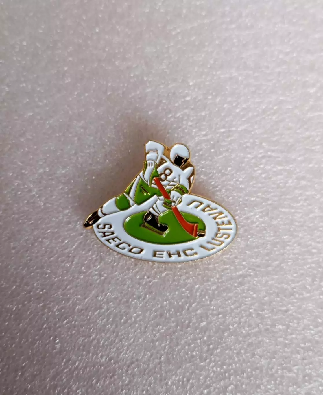 ХК Лустенау (Австрия), официальный