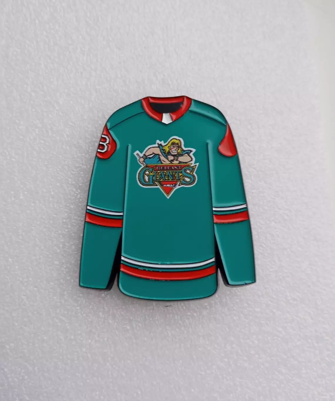 ХК Белфаст Джайантс (Великобритания), официальный