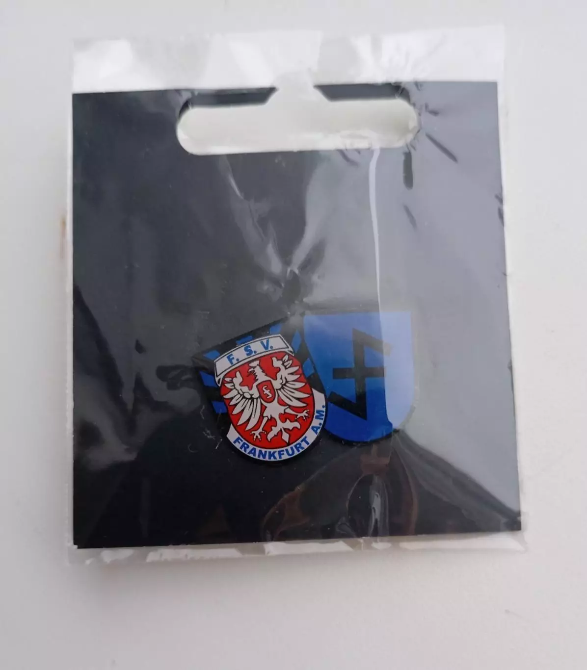 ФК Франкфурт (Германия), официальный