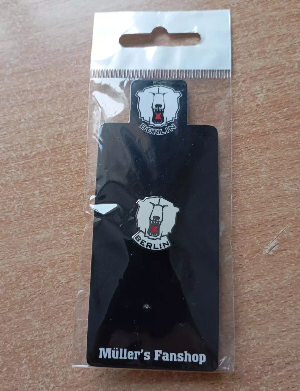 ХК Айсберен Берлин (Германия), официальный