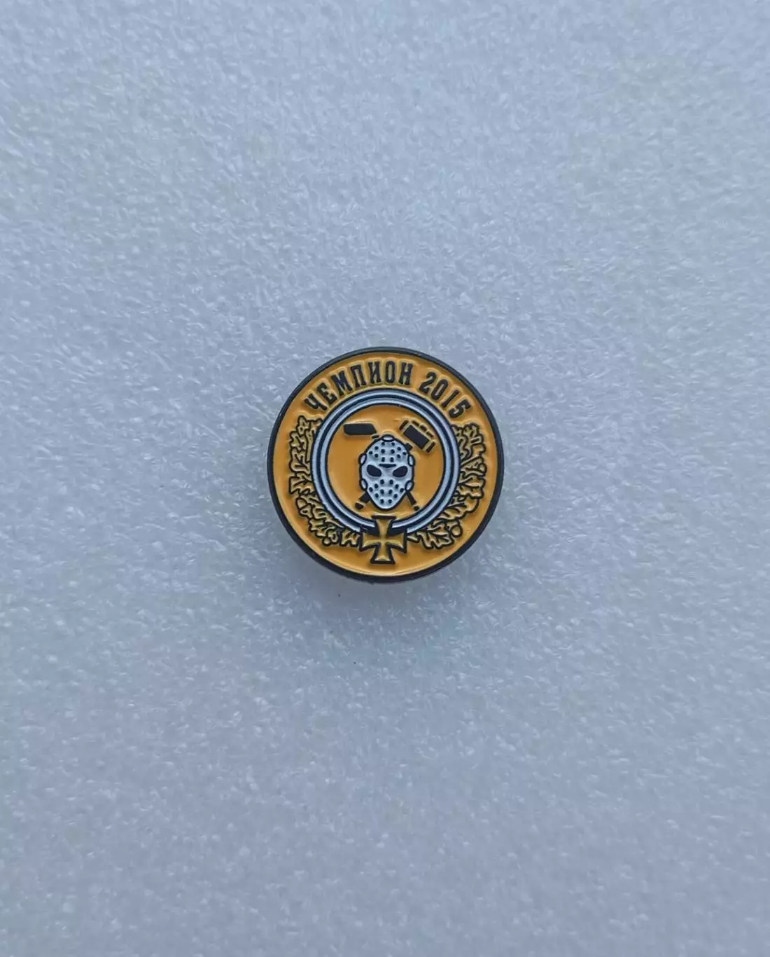 ХК Молот (Москва), официальный