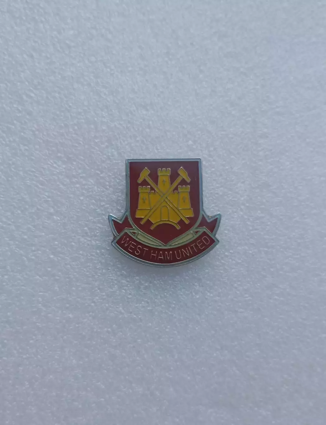 Весь Хэм Юнайтед (Лондон, Англия), официальный