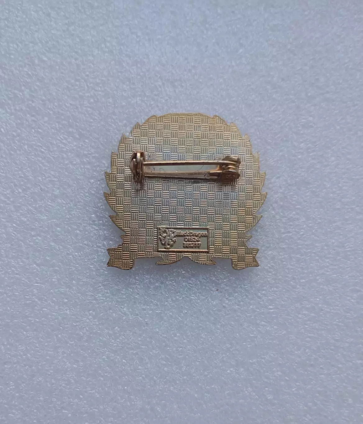 Олфретон Таун (Англия), официальный 1