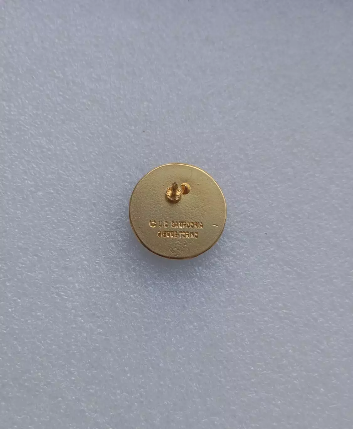 Сампдория (Генуя, Италия), официальный 1