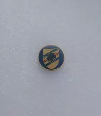 Сампдория (Генуя, Италия), официальный