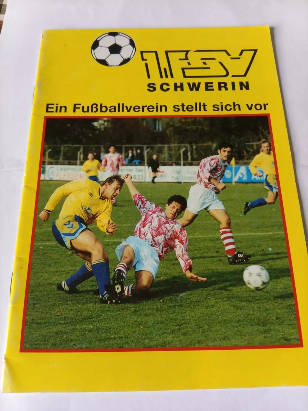 Шверин Германия