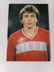 Серия Звезды московского Спартака - Валерий Шмаров