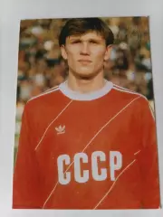 Серия Звезды московского Спартака - Сергей Родионов