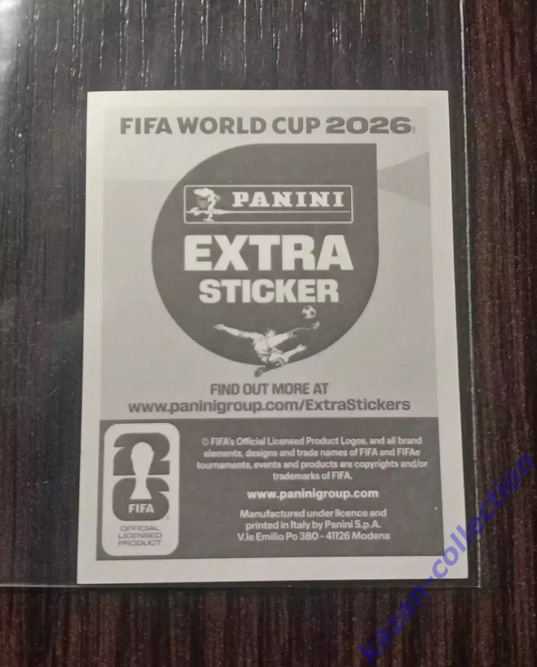 Lamine Yamal silver extra stickers 1