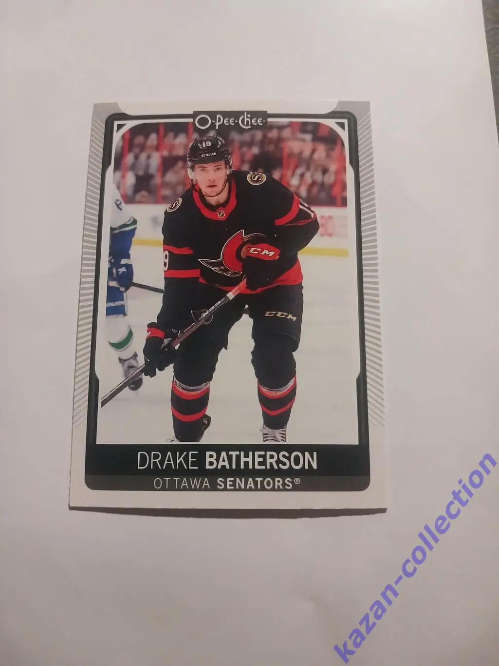 Drake Batherson ( Ottawa Senators)