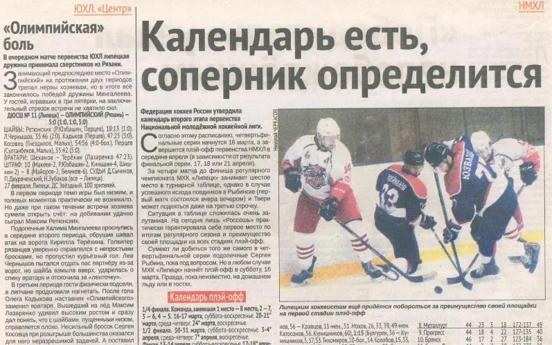 ДЮСШ Липецк - Рязань ЮХЛ + обзор НМХЛ 2019 хоккей