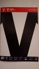 Торпедо Москва - Балтика Калининград, 25.11.2025. Кубок России