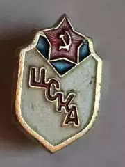 Знак / значок. ЦСКА Москва