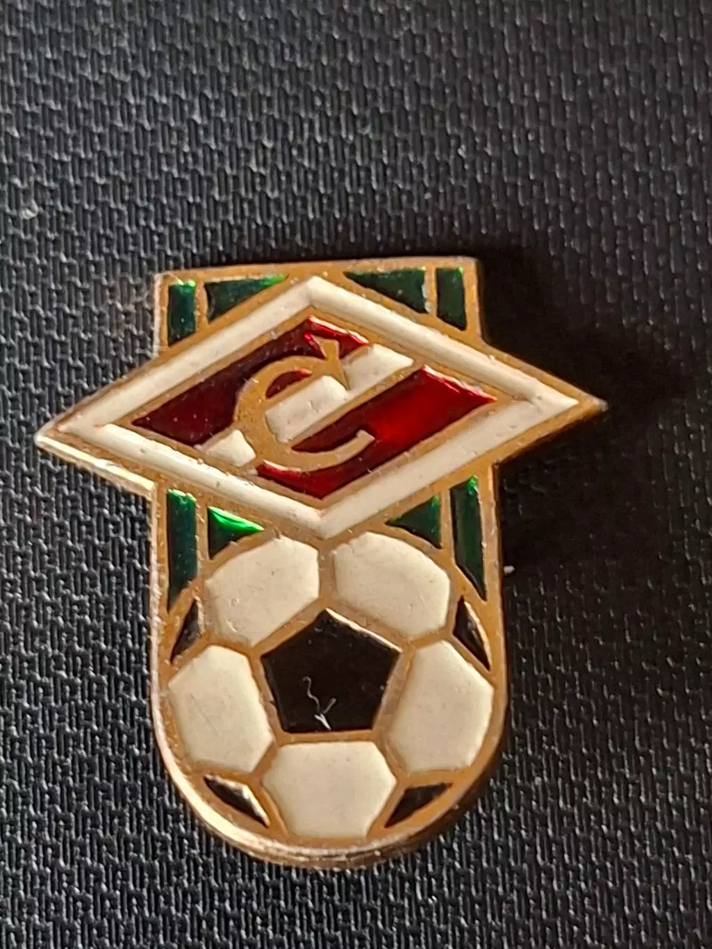 Знак / значок. Спартак Москва