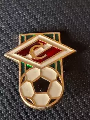 Знак / значок. Спартак Москва