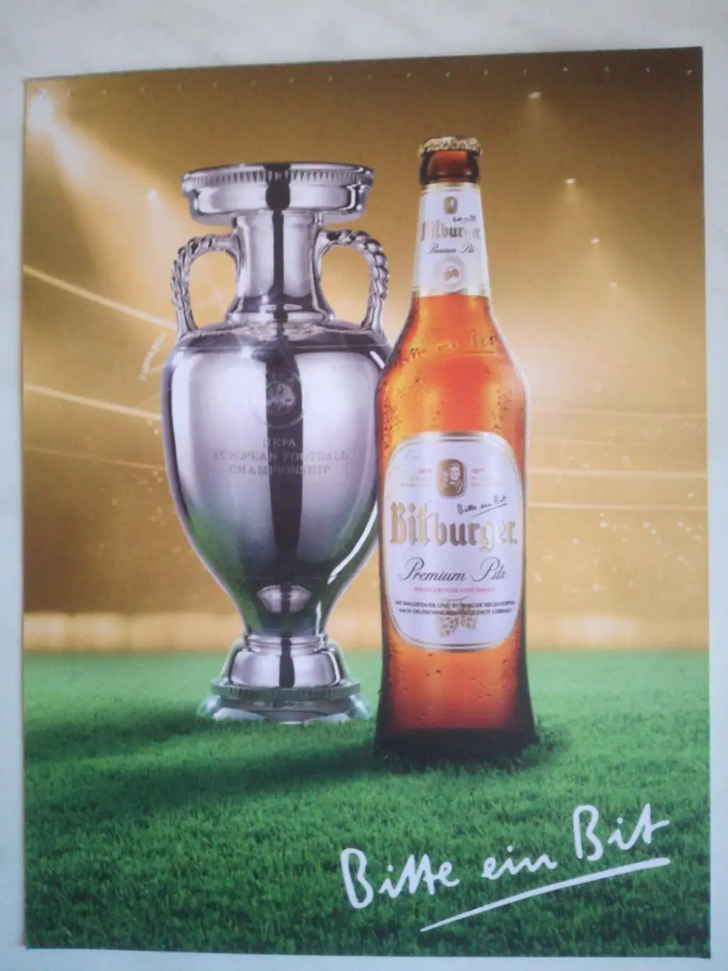 Чемпионат Европы 2024