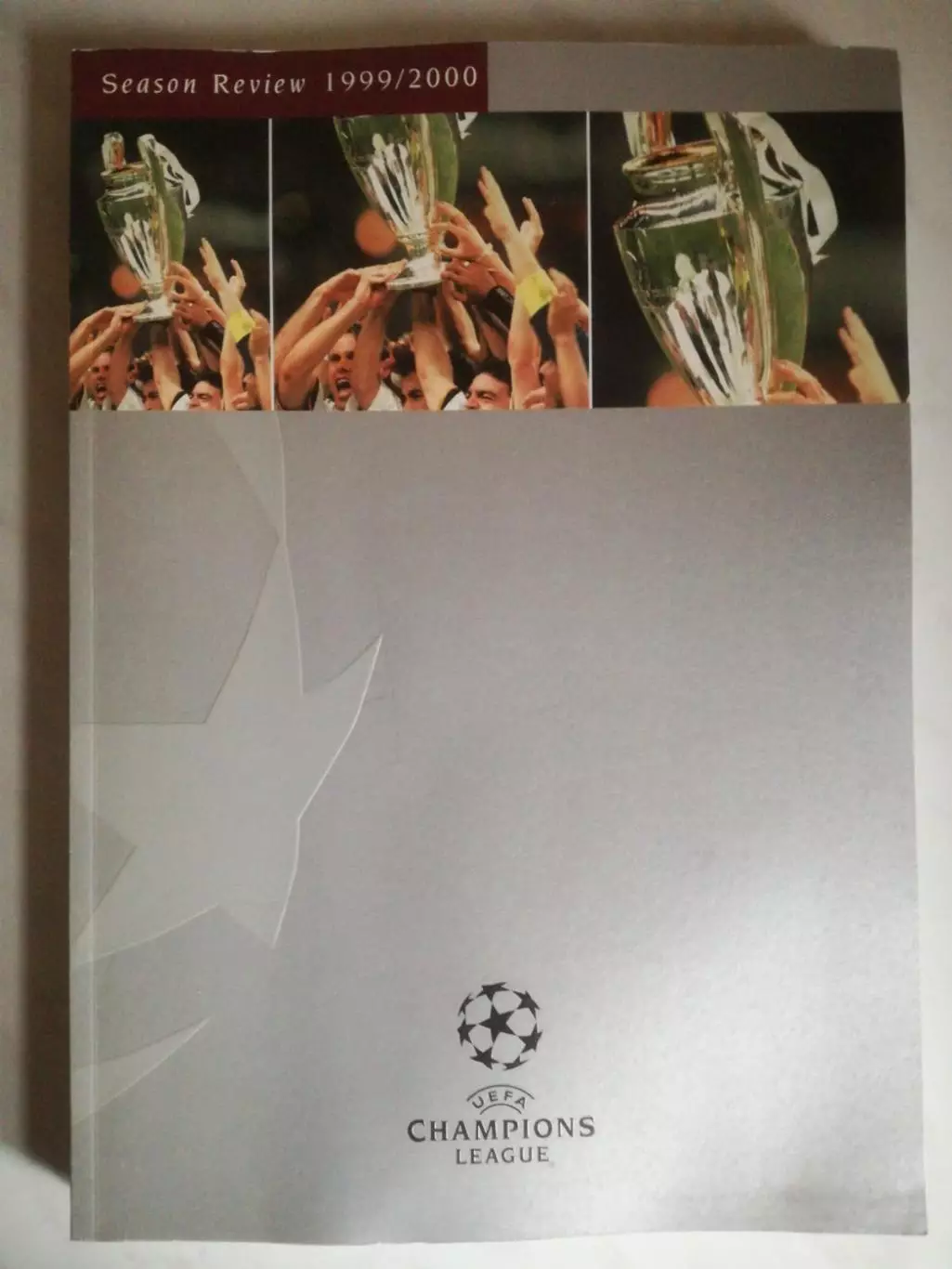 Лига чемпионов 1999/2000. Спартак Москва, Динамо Киев