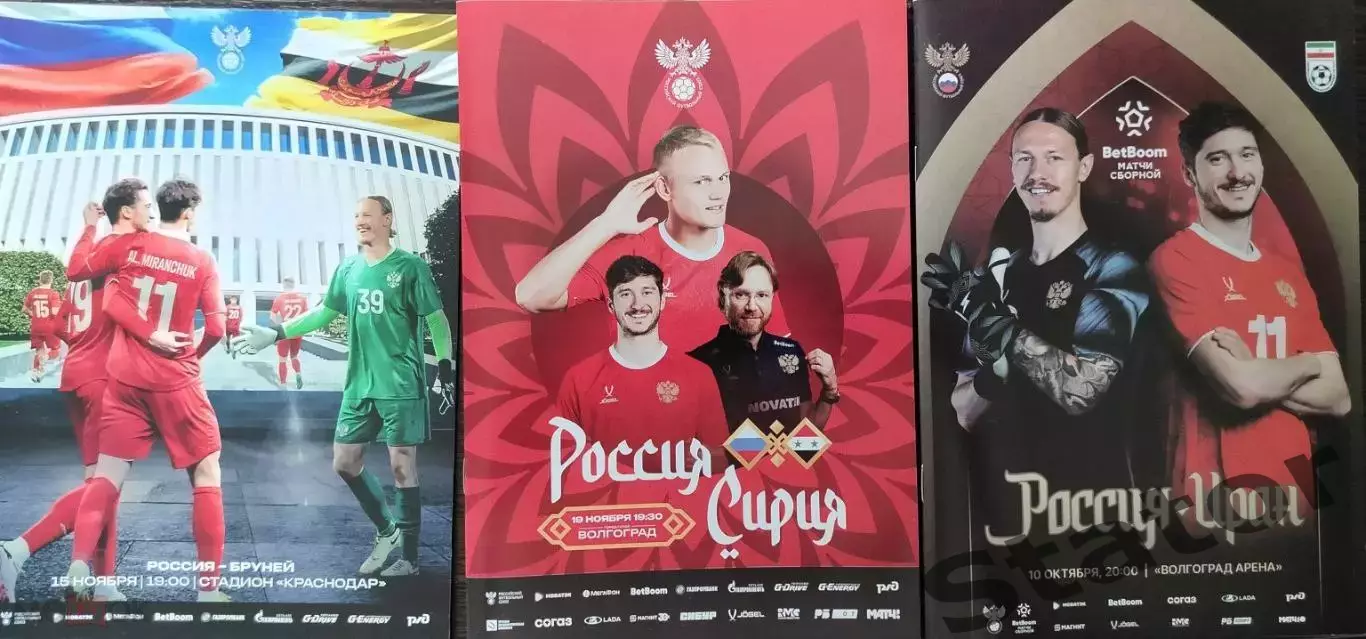 Россия - Бруней, Сирия, Иран, Никарагуа.