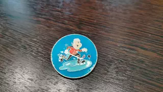 хоккей бенди ЧМ 1989